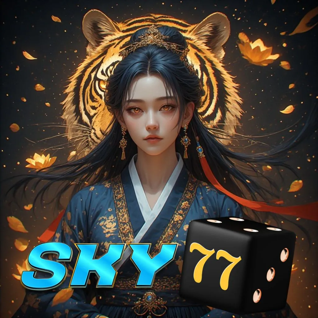 SKY77 - Petualangan Seru dalam Permainan Match-3
