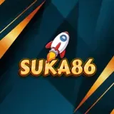 SUKA86 - Balapan Seru di Jalanan